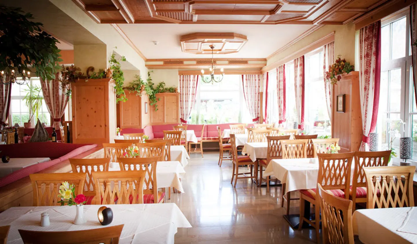 Schützenhof Restaurant