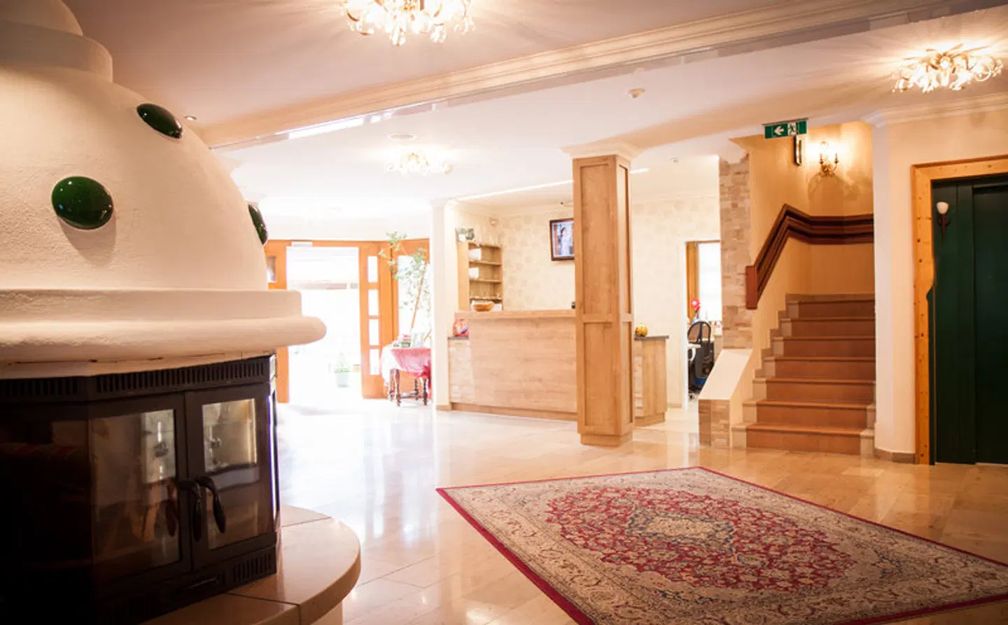 Schützenhof LOUNGE_LOBBY