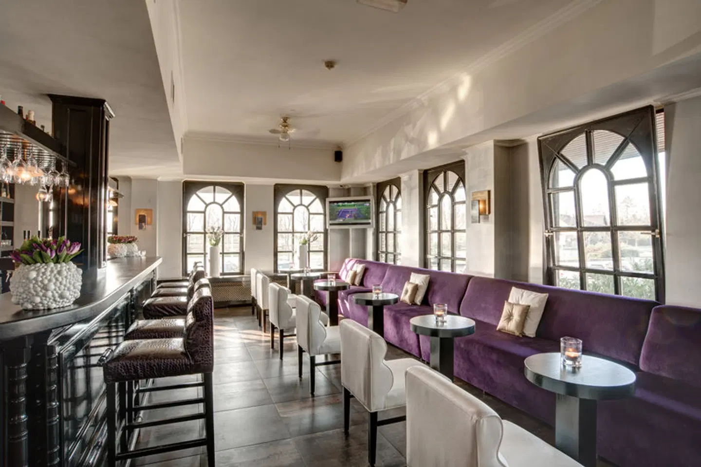 Van der Valk Moers Restaurant