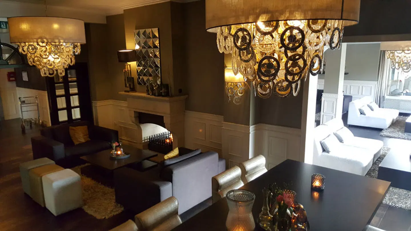 Van der Valk Moers ROOM_EXAMPLE