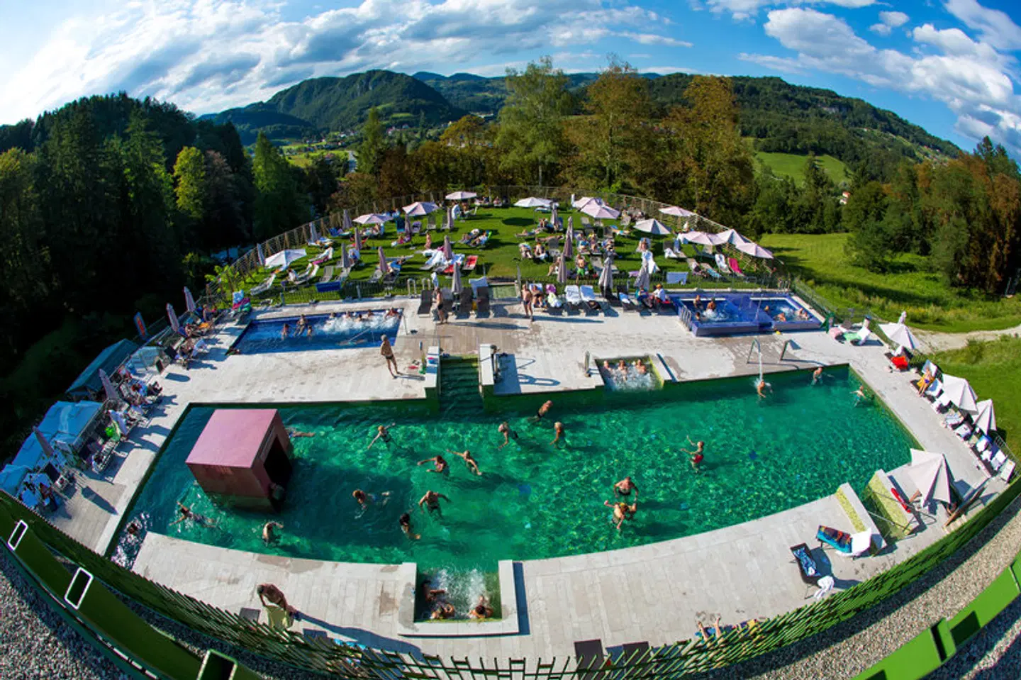 Rimske Terme - Hotel Zdraviliski Dvor EXTERIOR