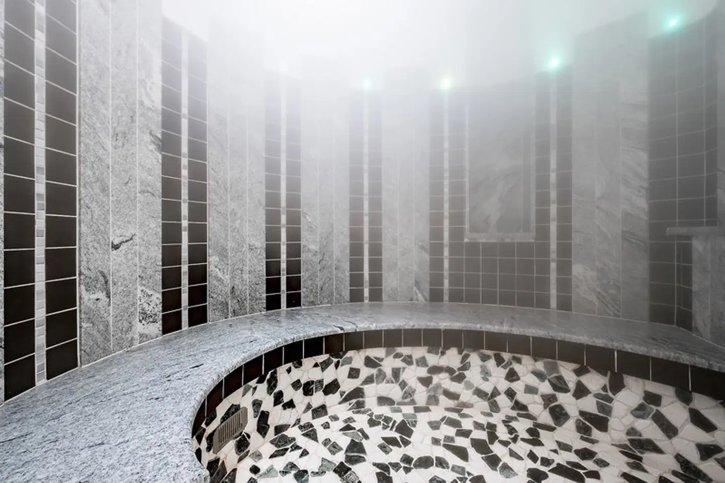 Hotel Austria & Bellevue HEALTH_BEAUTY
