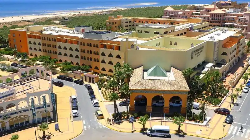 Playamarina by Senator – Hotelfoto