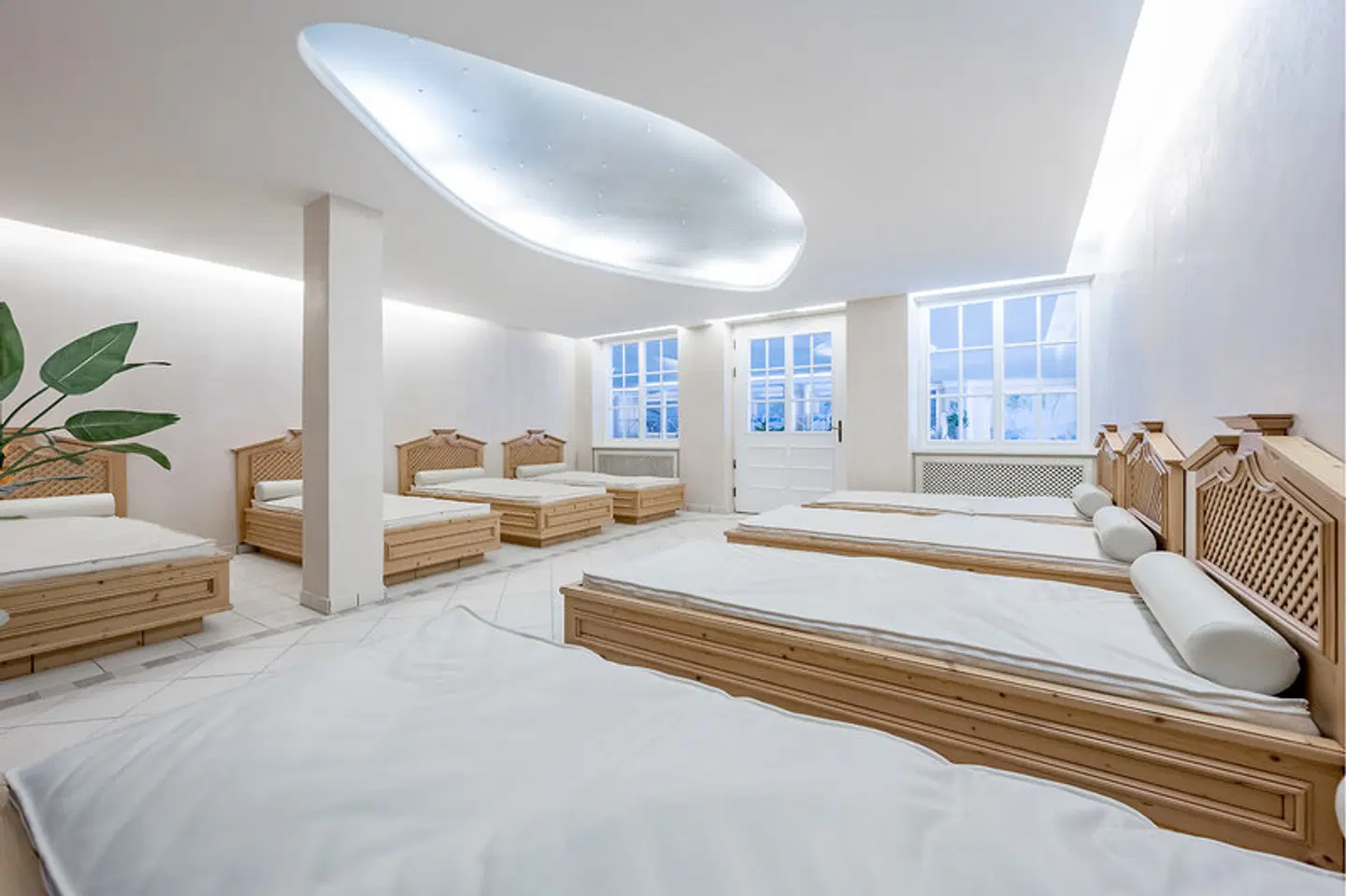 Hotel Austria & Bellevue HEALTH_BEAUTY