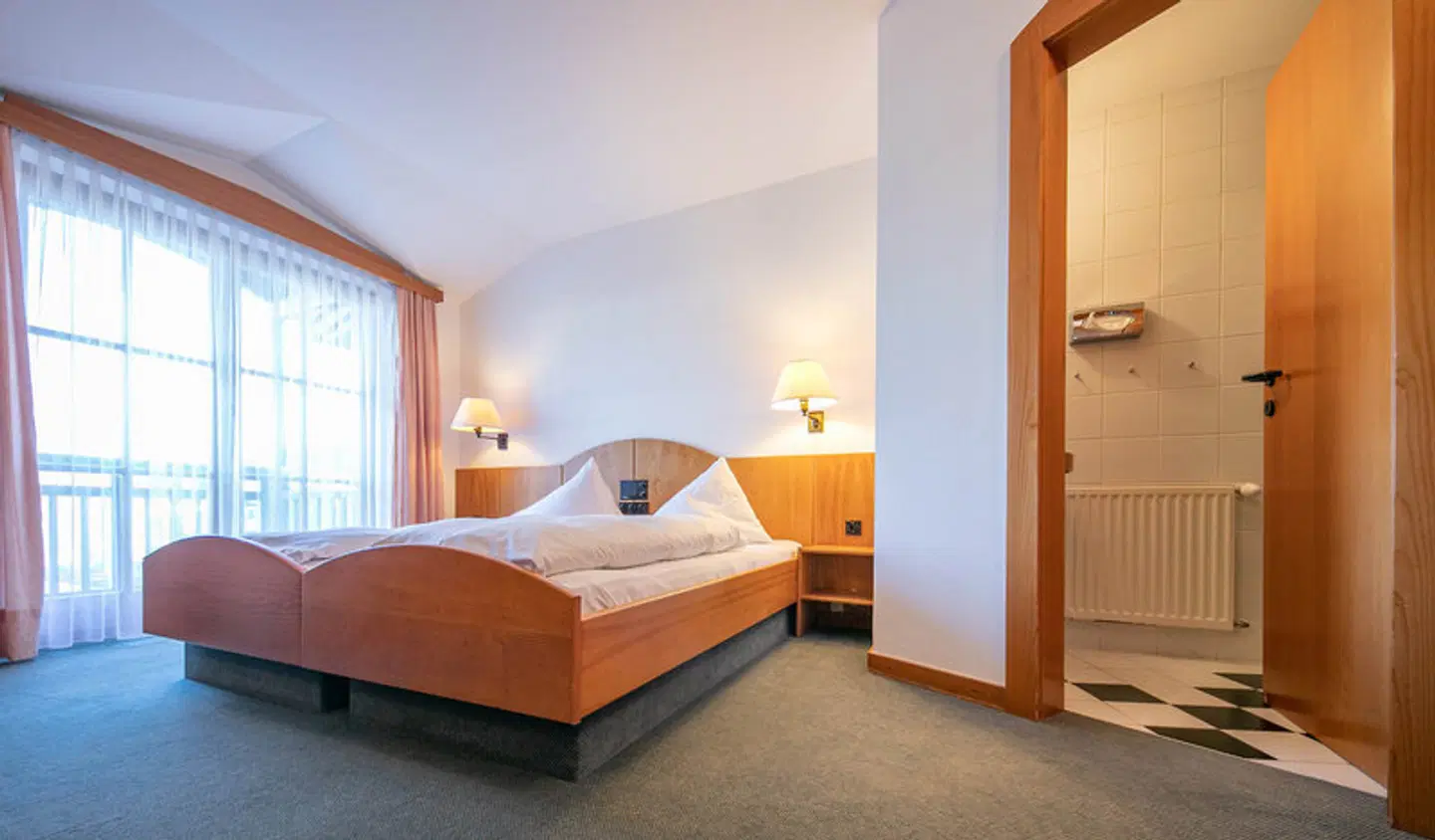 SleepWell24 ROOM_EXAMPLE