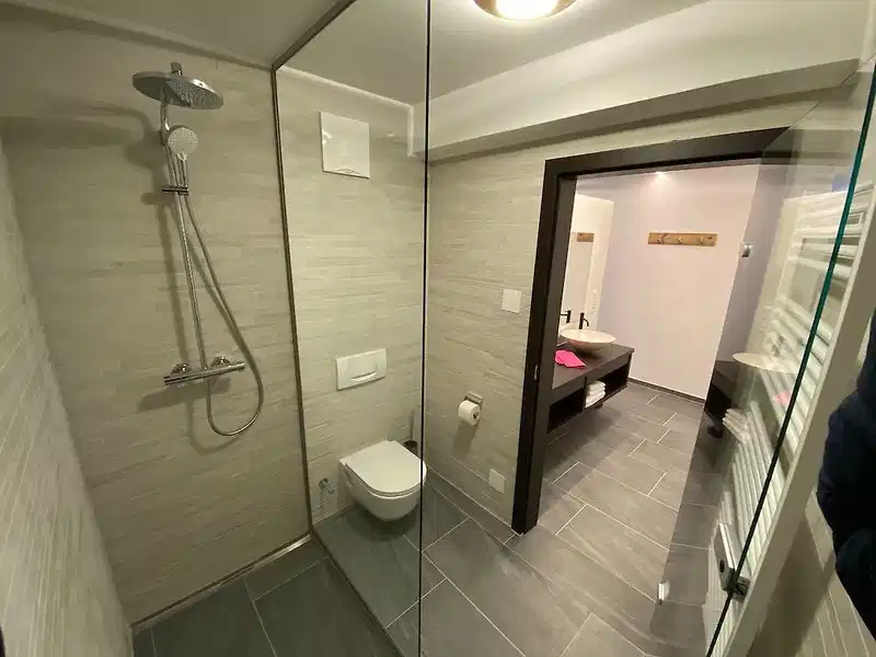 Hotel Panther'A – Hotelfoto
