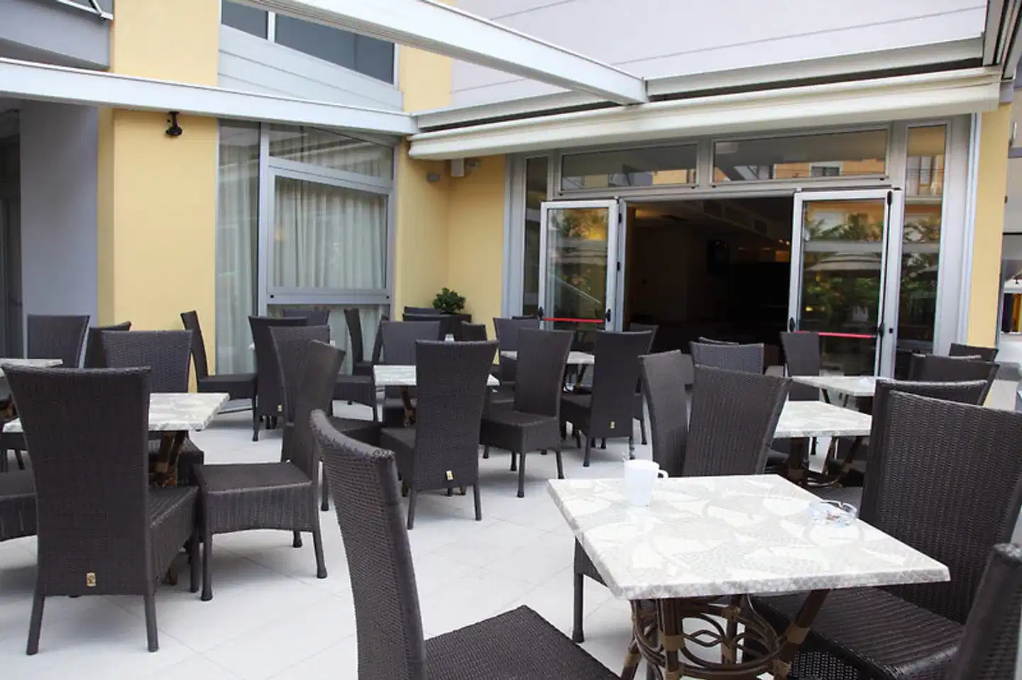 Eraclea Palace Hotel Restaurant