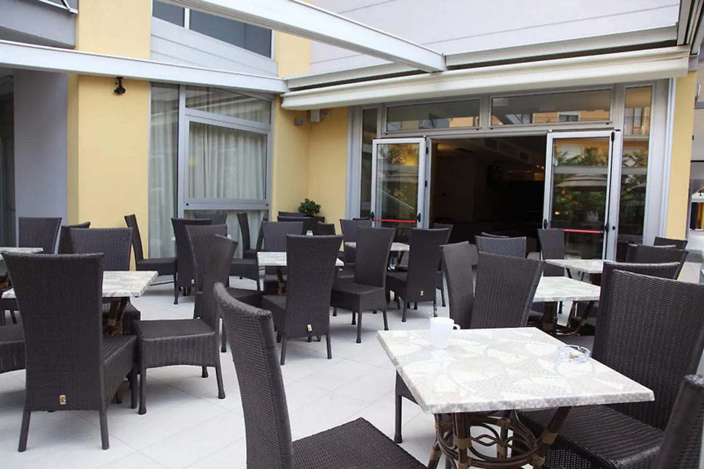 Eraclea Palace Hotel Restaurant