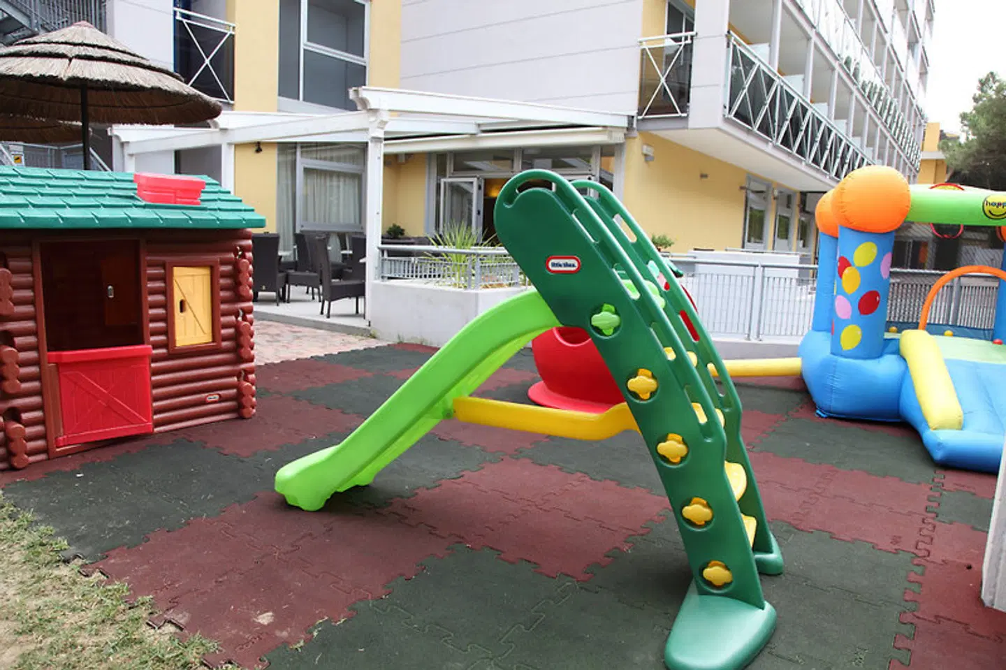 Eraclea Palace Hotel SPORTS_AND_LEISURE