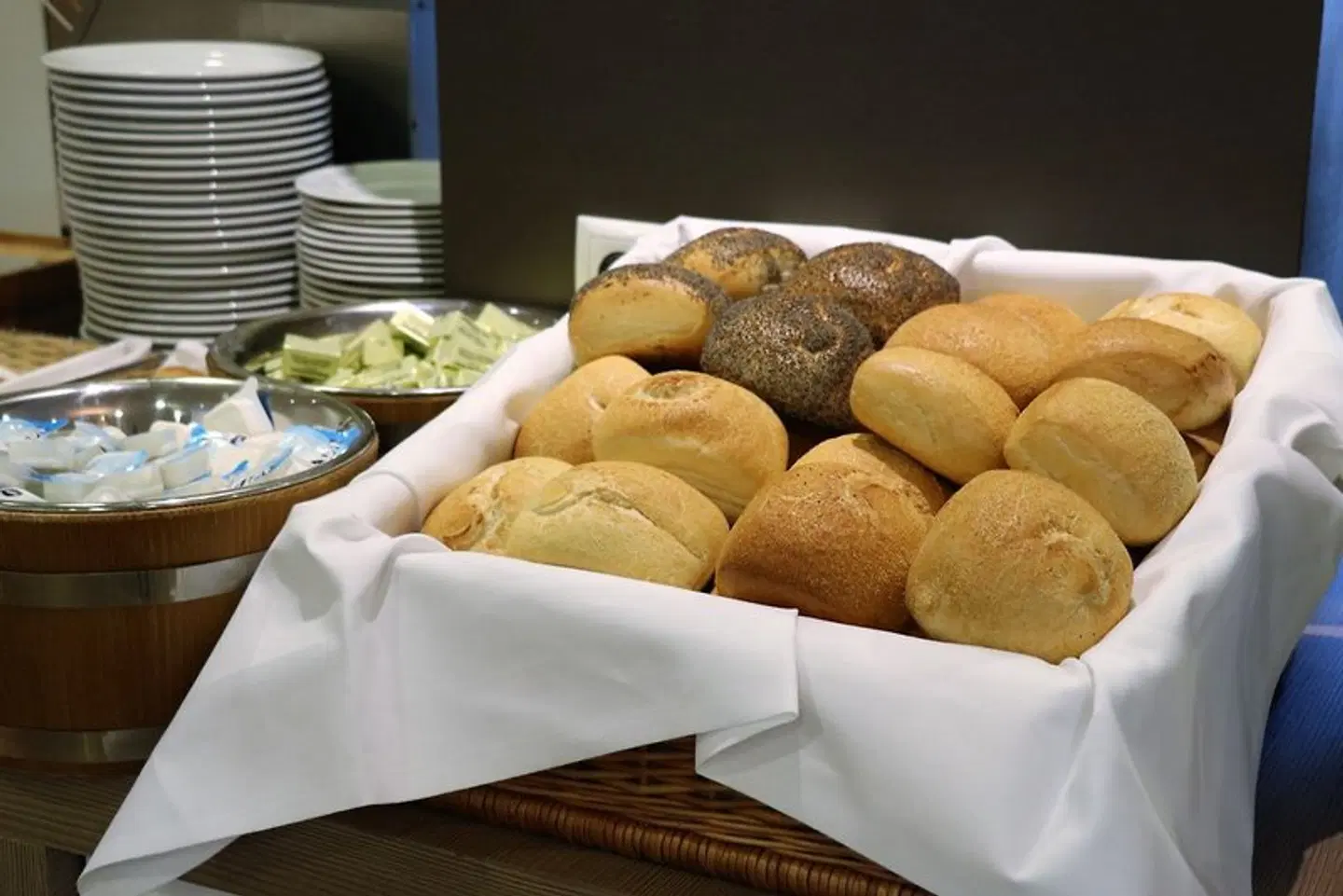 Garner Hotel Mannheim City HEALTH_BEAUTY