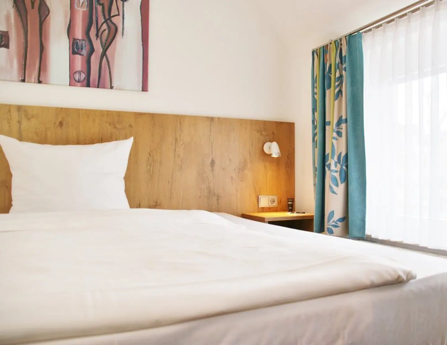 Taste Smart Hotel Backnang ROOM_EXAMPLE