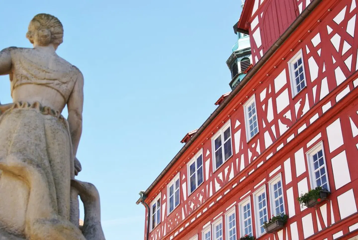 Taste Smart Hotel Backnang EXTERIOR
