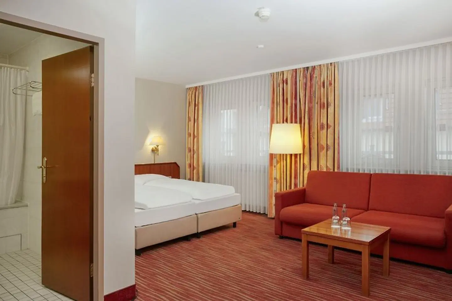 Garner Hotel Mannheim City ROOM_EXAMPLE
