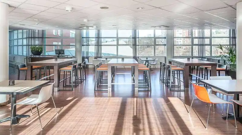 ProfilHotels Nacka – Hotelfoto