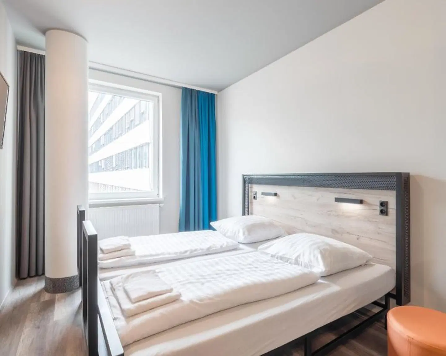 a&o Köln Neumarkt ROOM_EXAMPLE
