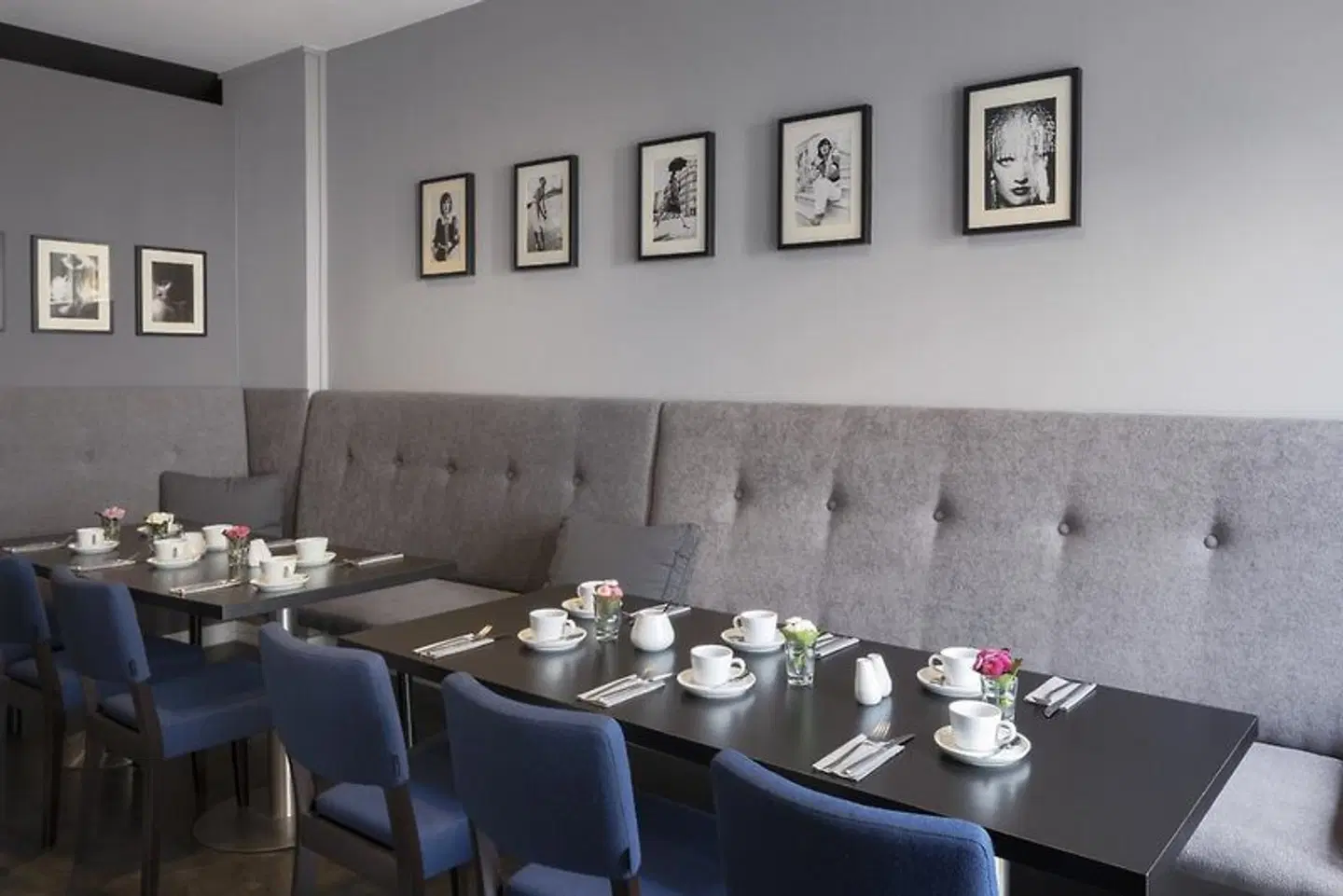 Hotel AMANO Düsseldorf Konferenz