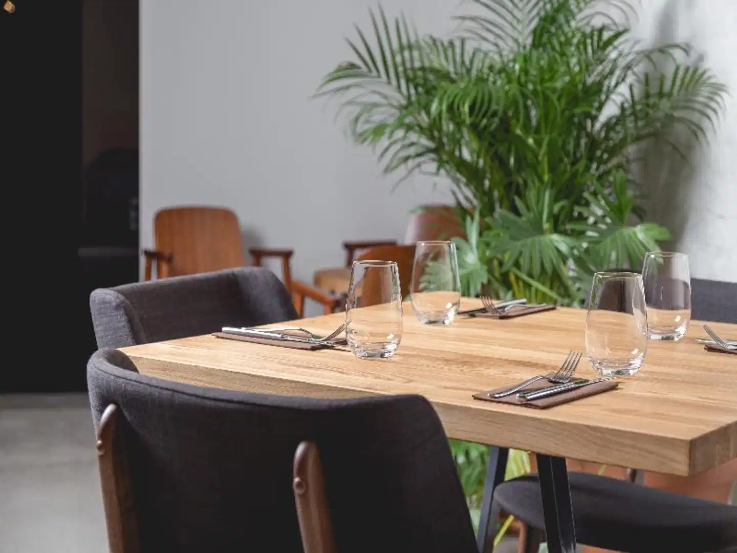 Corner Restaurant