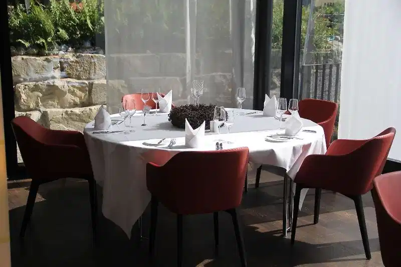 Radisson Blu Hotel, St. Gallen – Hotelfoto