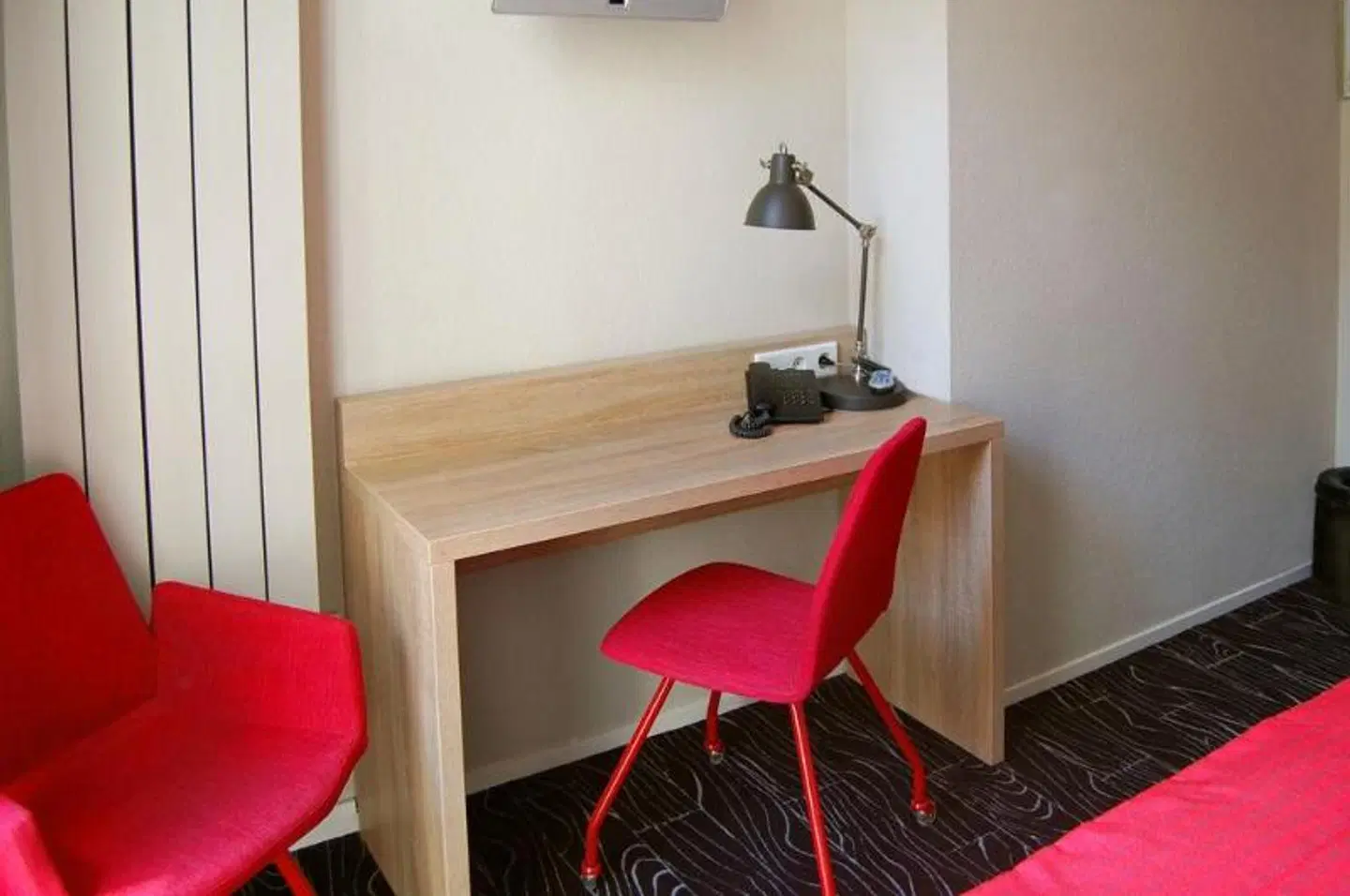 Prinsen Wohnbeispiel