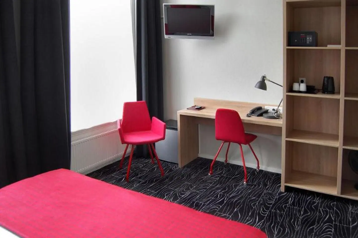 Prinsen Wohnbeispiel