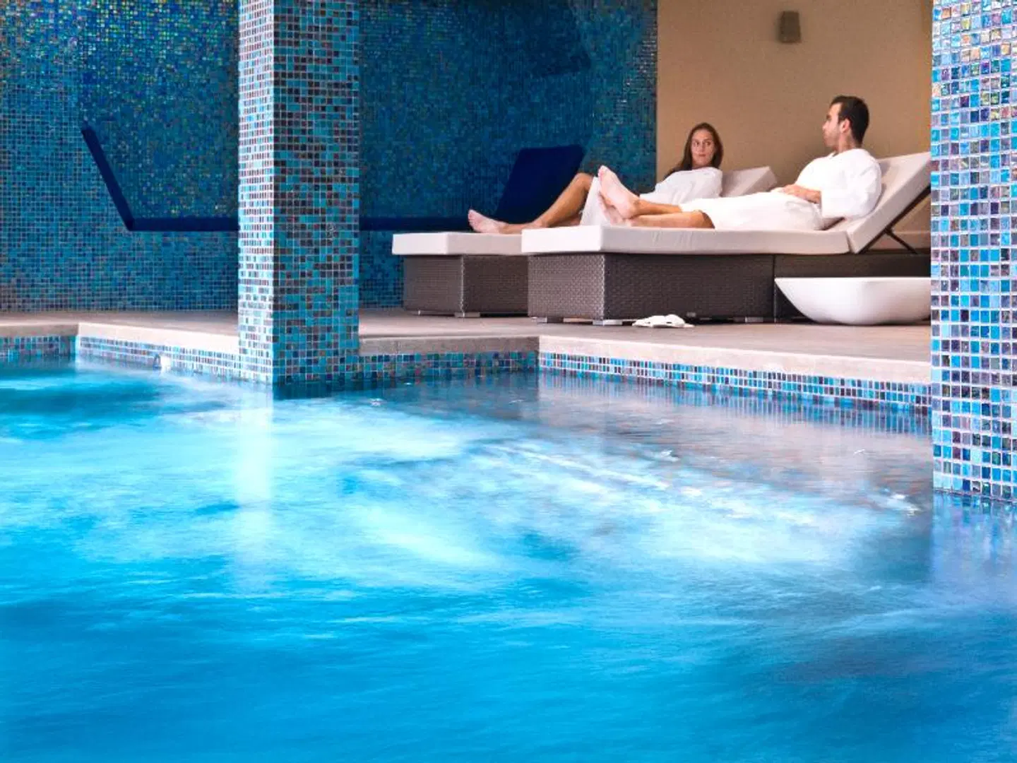 Radisson Blu Resort & Spa, Ajaccio Bay HEALTH_BEAUTY