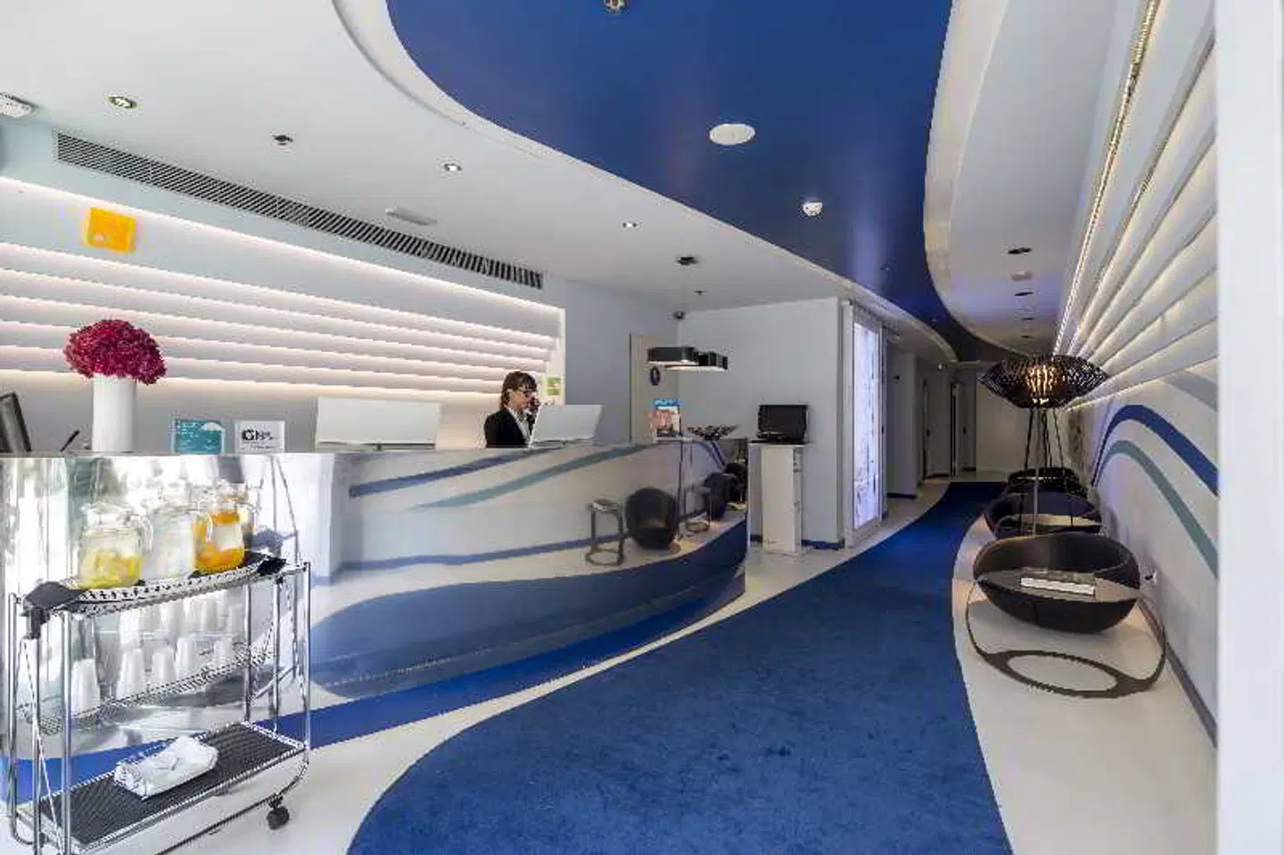 Allegro Barcelona Sport und Entertainment