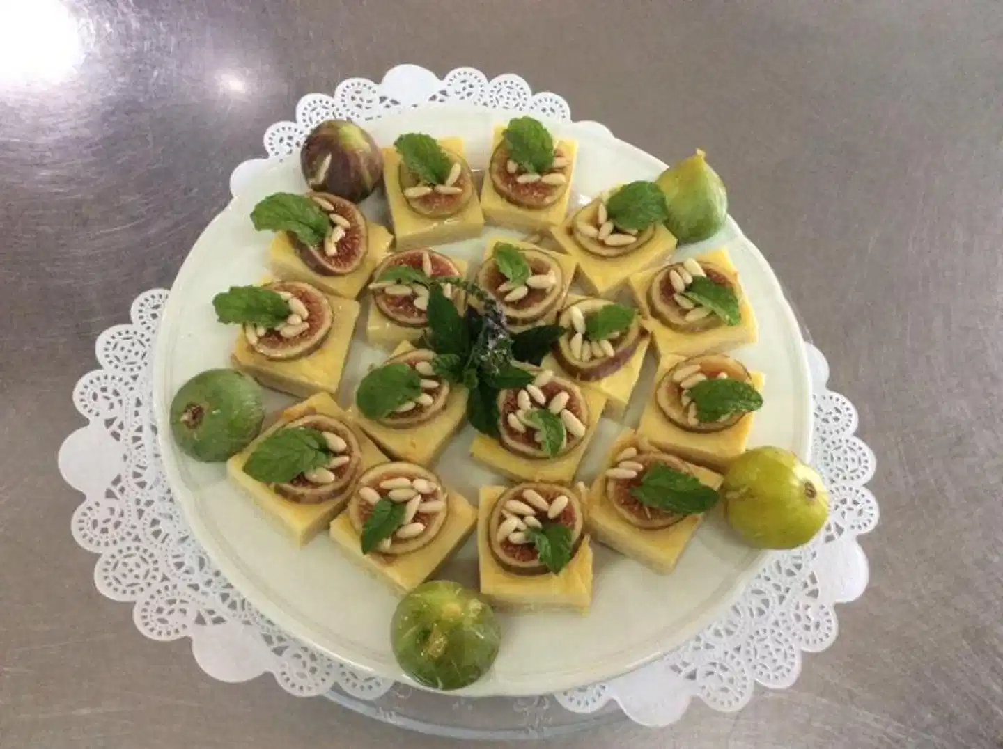 Il Palmento Resort Restaurant