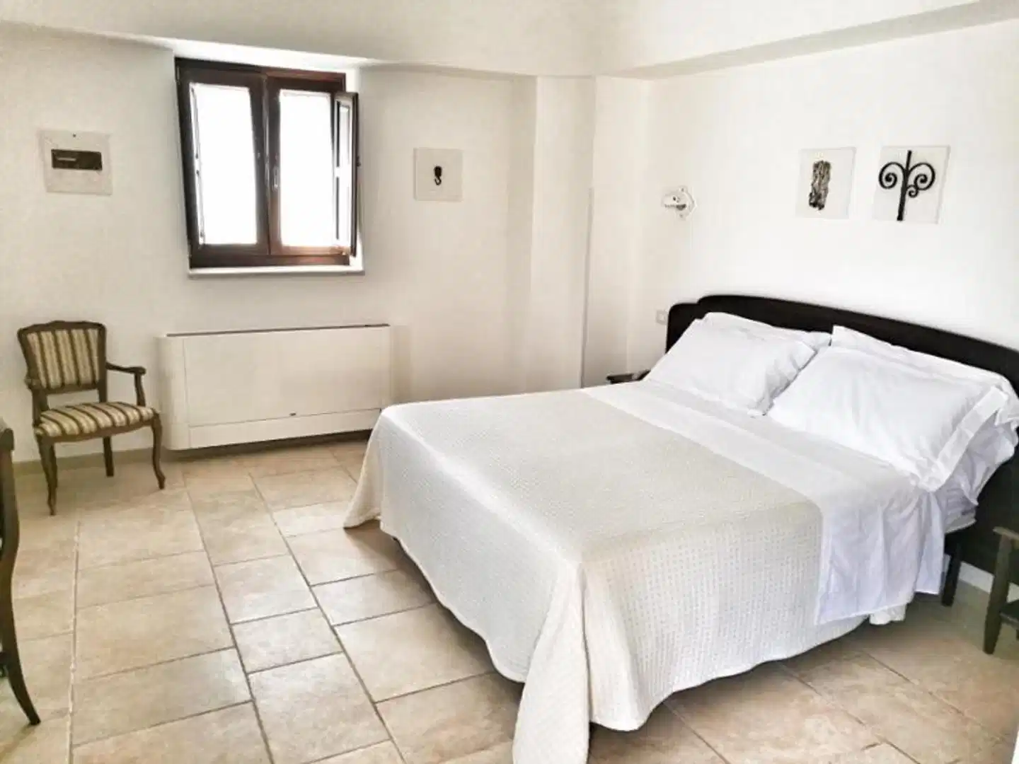 Il Palmento Resort Wohnbeispiel