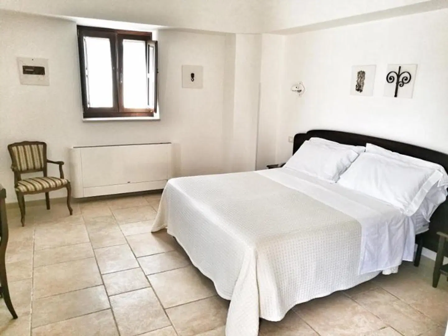 Il Palmento Resort ROOM_EXAMPLE