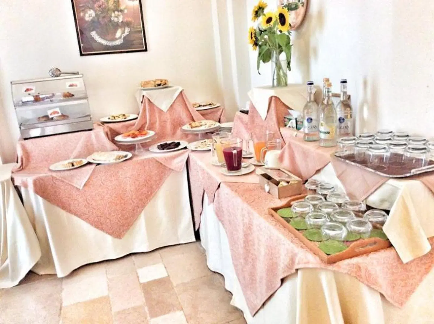 Il Palmento Resort Restaurant