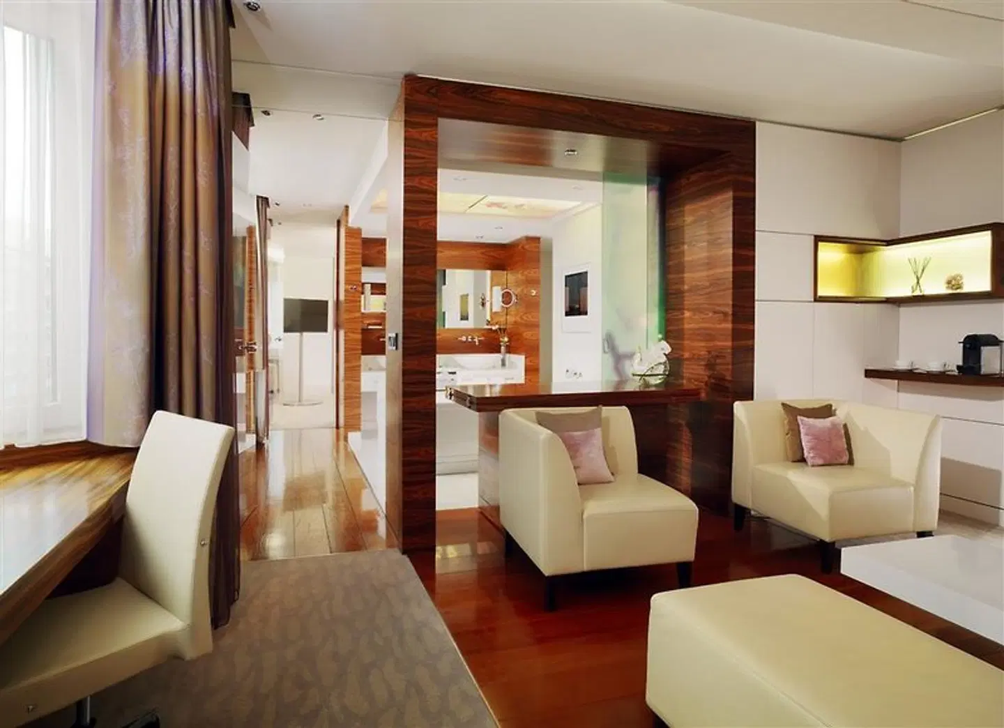 The Westin Grand, Berlin LOUNGE_LOBBY