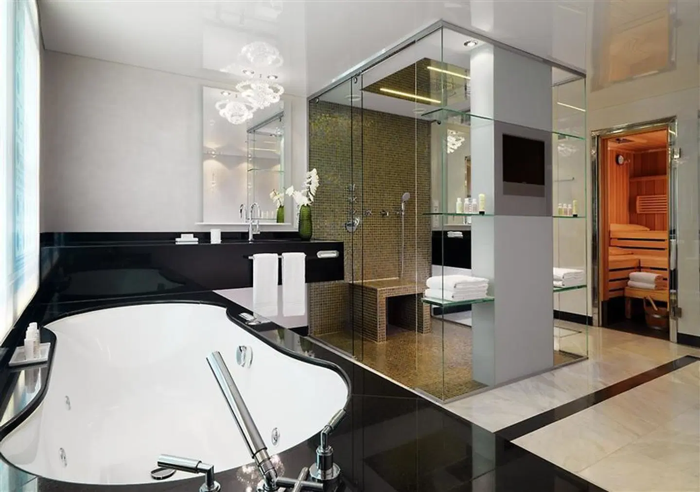 The Westin Grand, Berlin ROOM_EXAMPLE