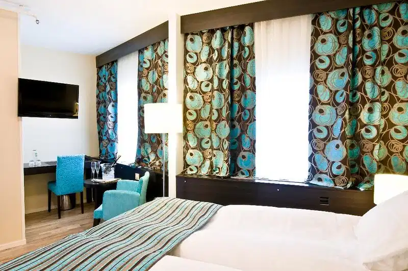 Järva Park Hotel – Hotelfoto