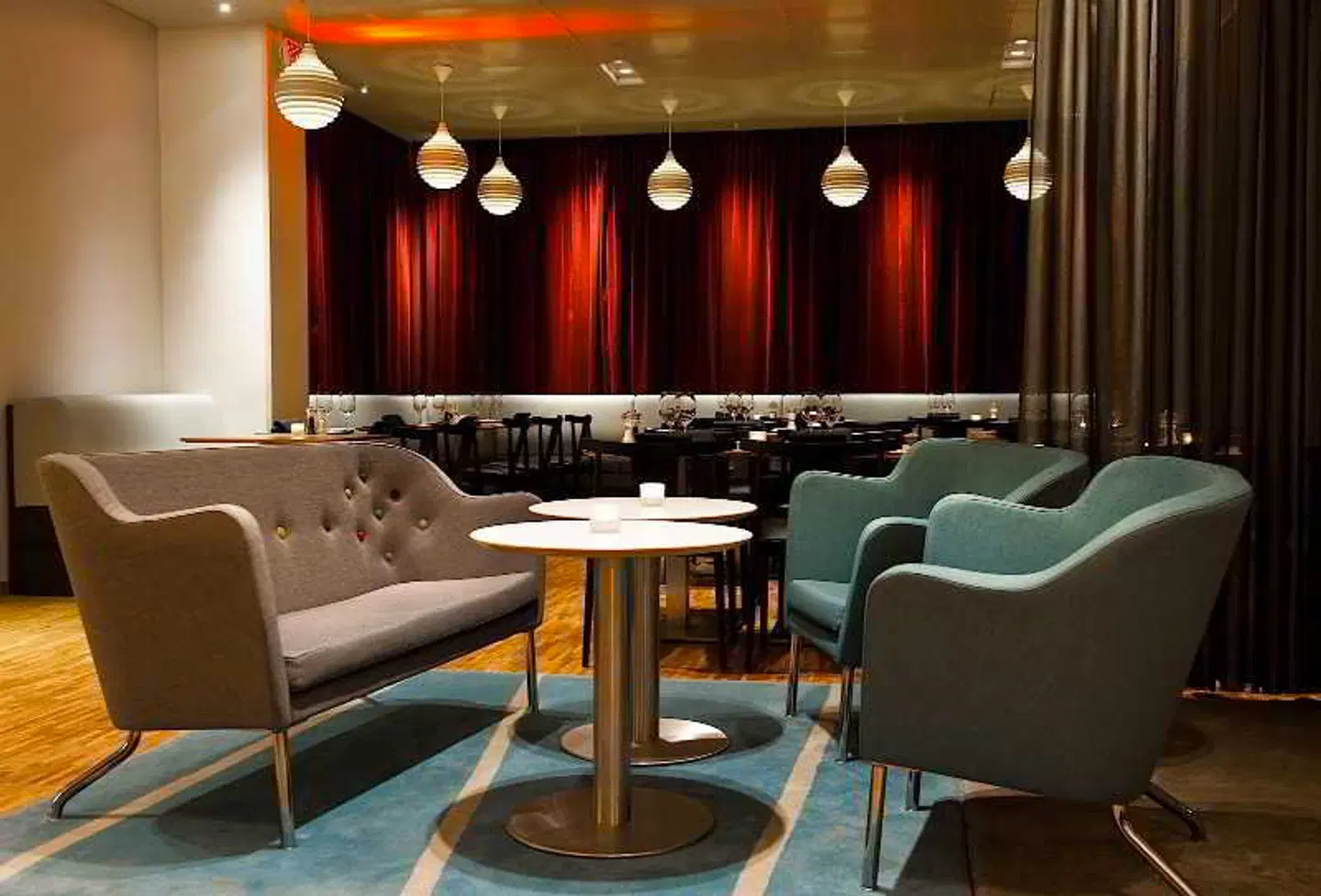 Birger Jarl Bar