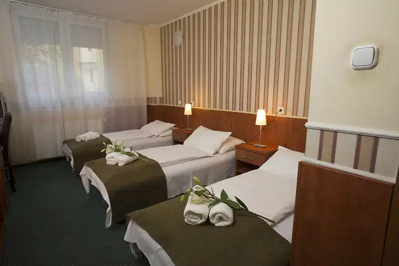 Atlantic Hotel – Hotelfoto