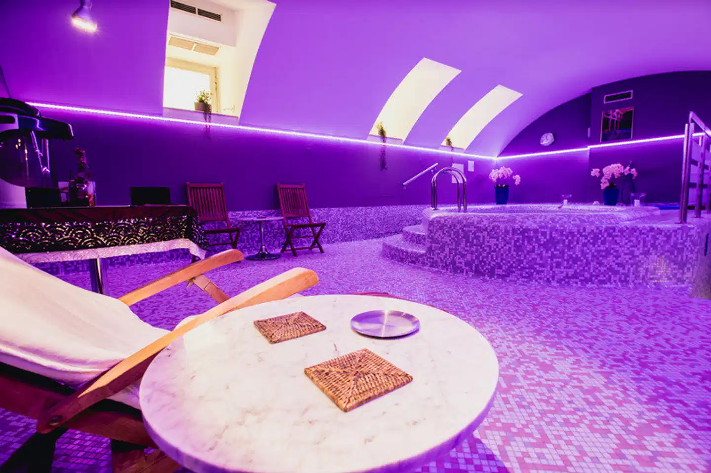 Museum Budapest Wellness