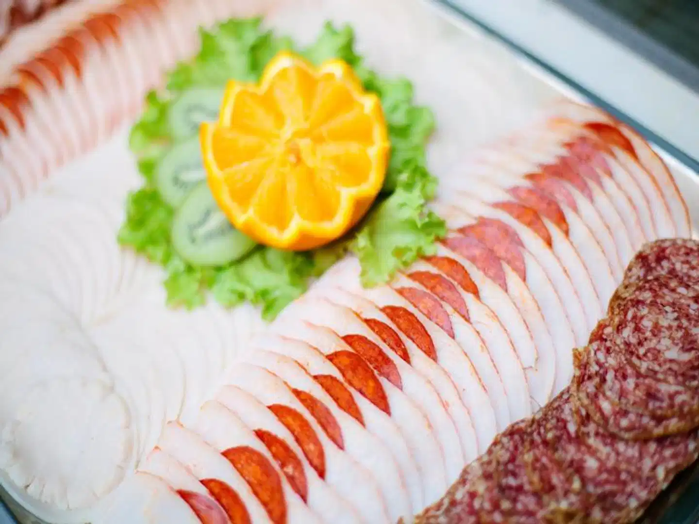 Mediterran Restaurant