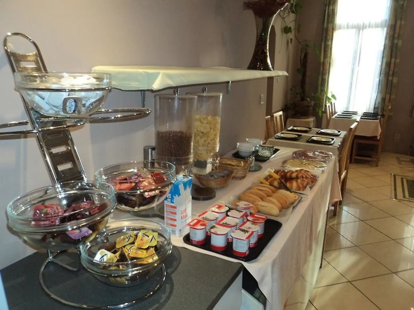 Albergo Restaurant