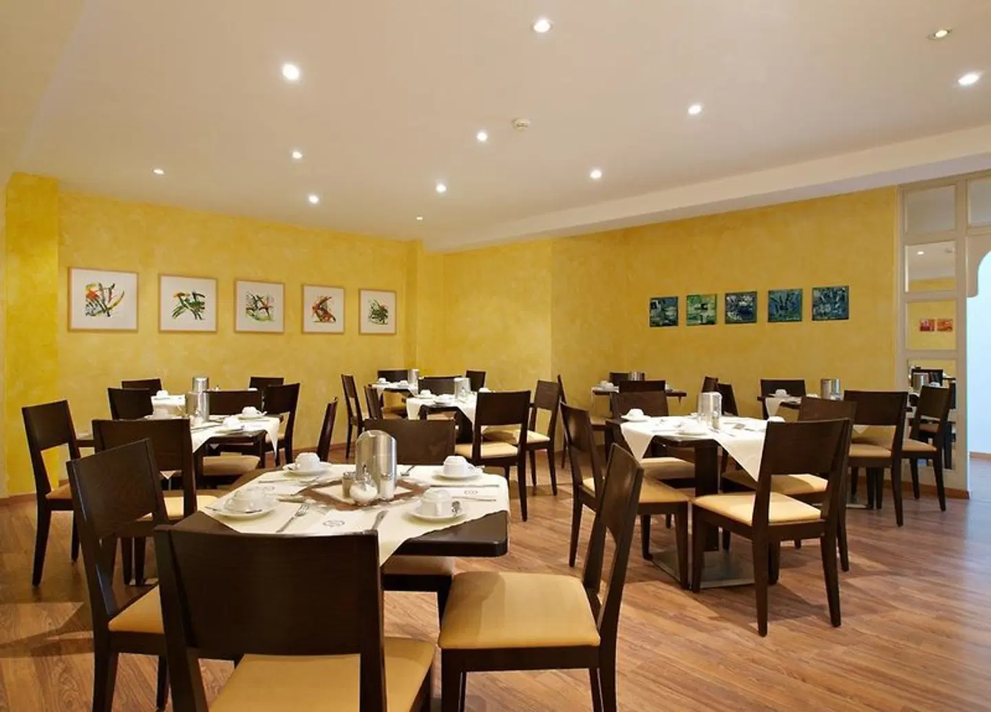Callas am Dom Restaurant