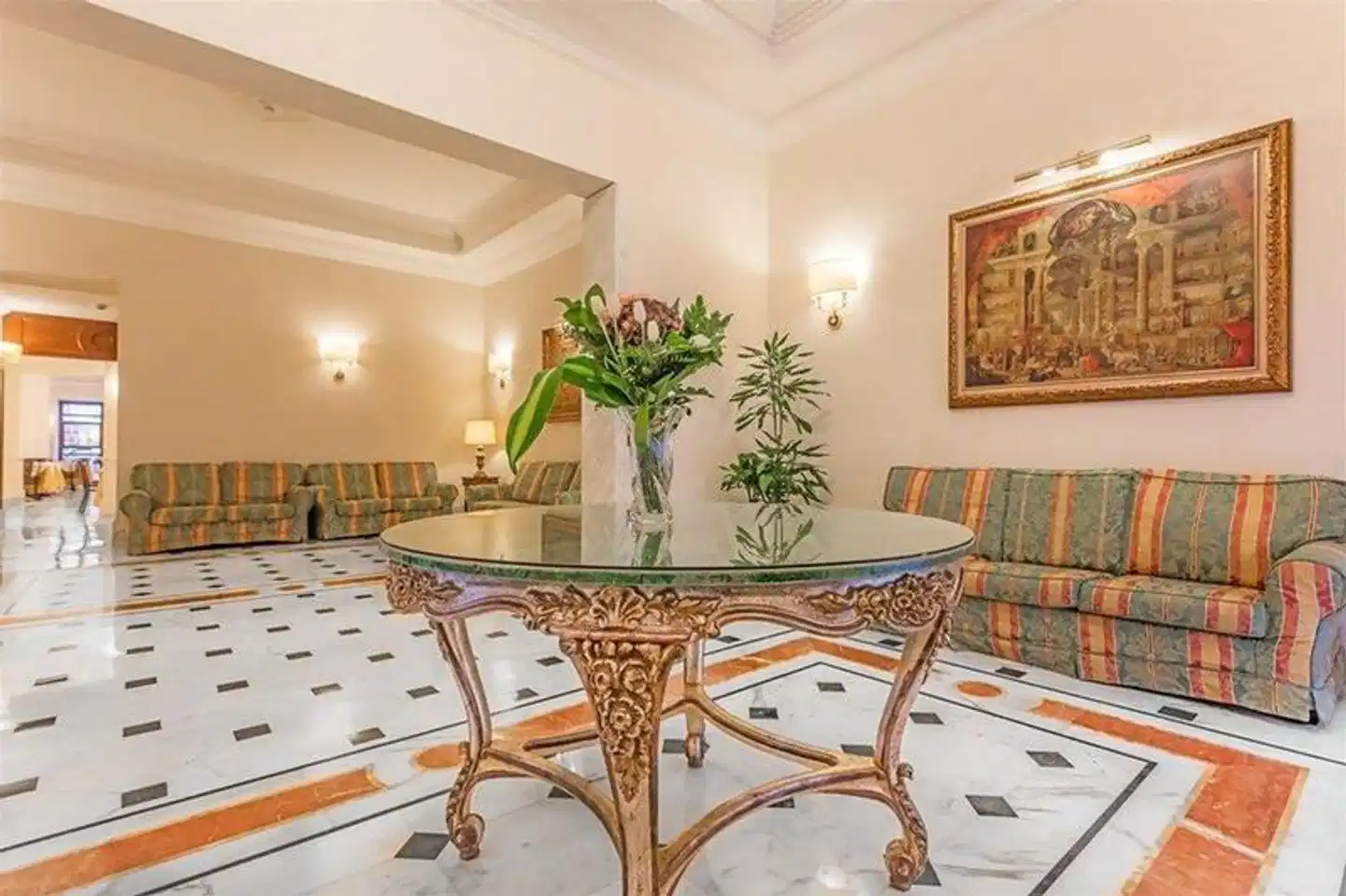 Noto Lobby