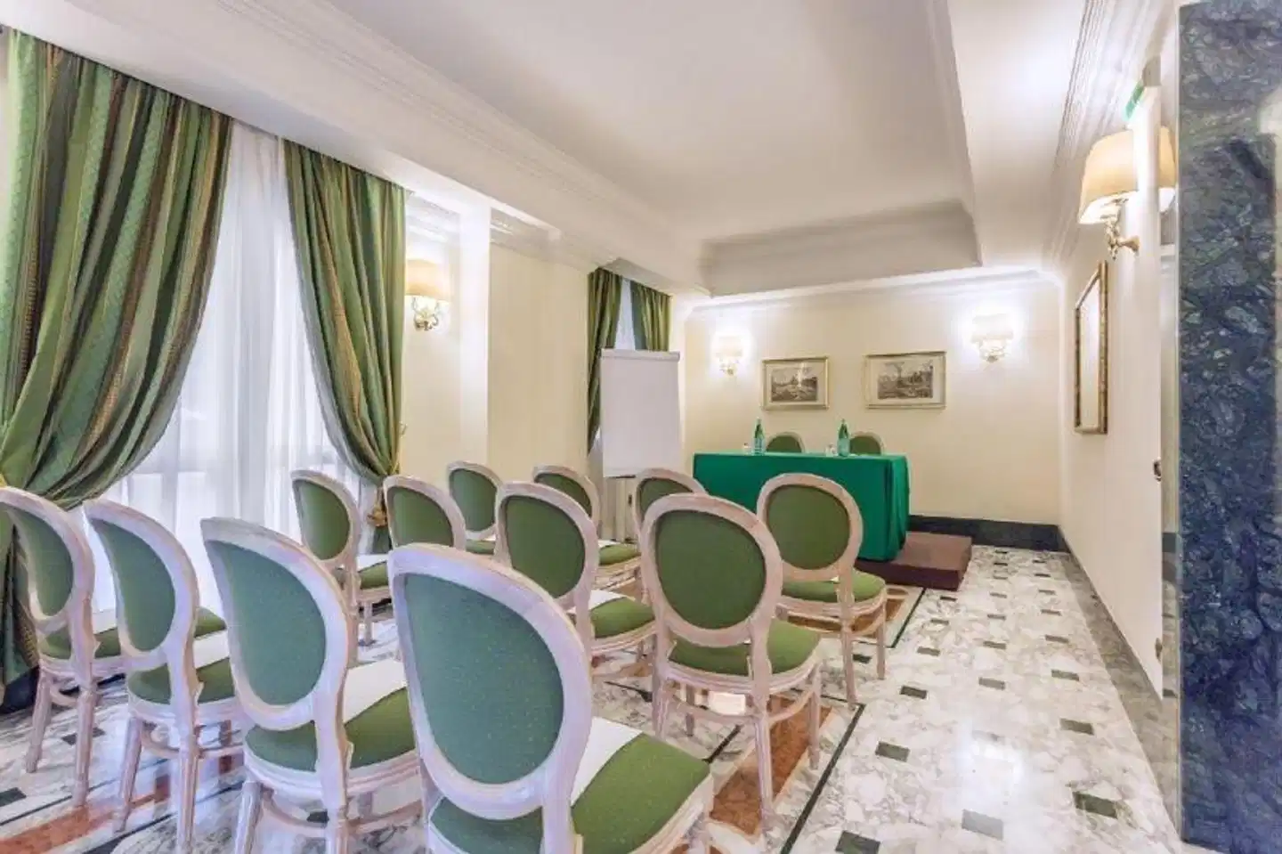 Raeli Hotel Regio Konferenz