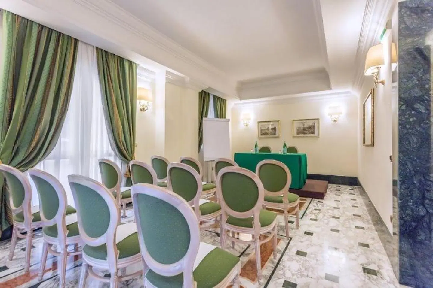 Raeli Hotel Regio Konferenz