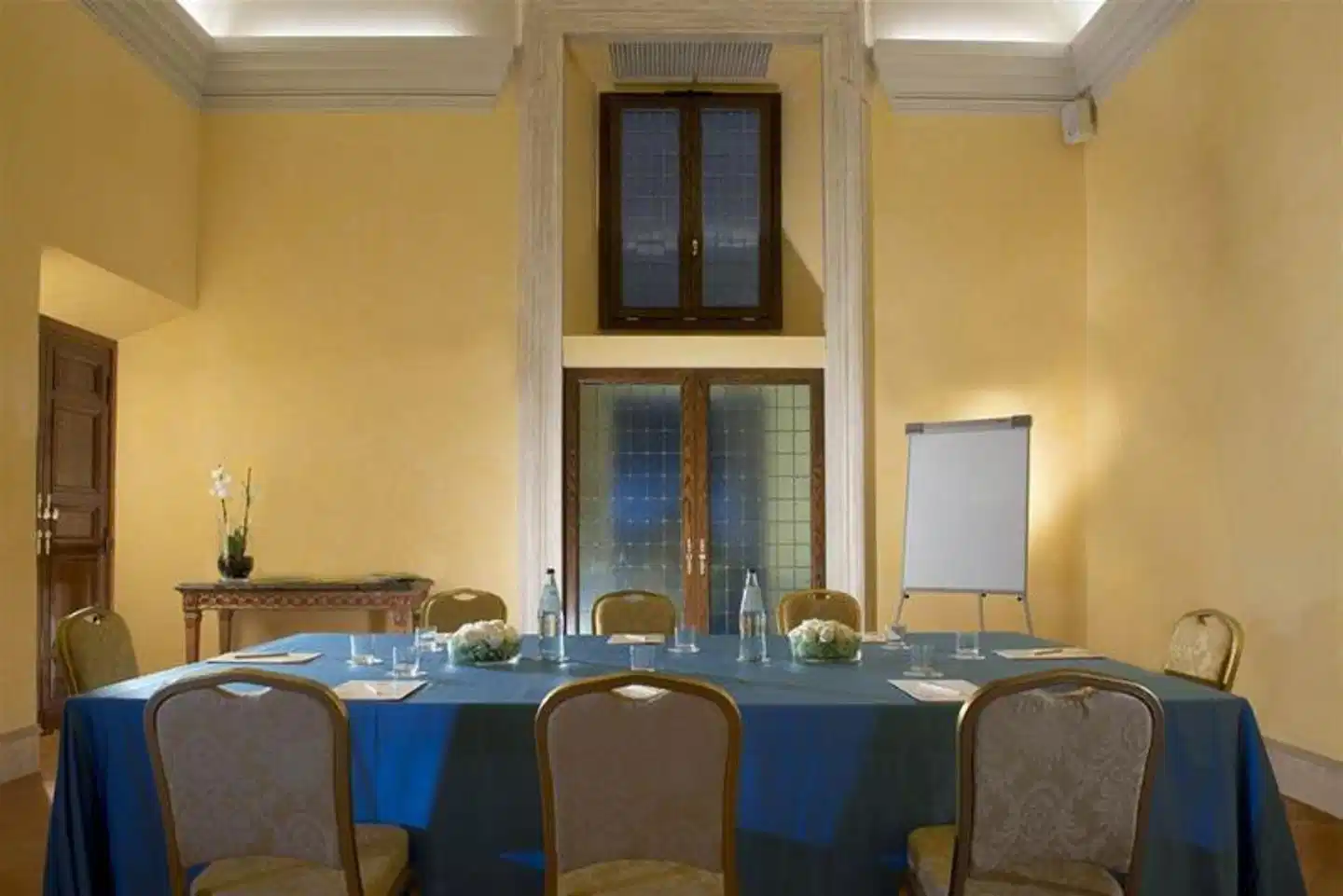 Palazzo Cardinal Cesi Konferenz