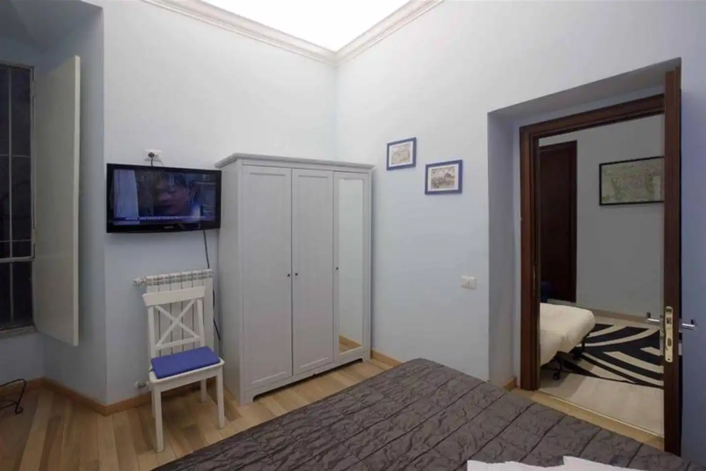 La Residenza Dell'Angelo Wohnbeispiel