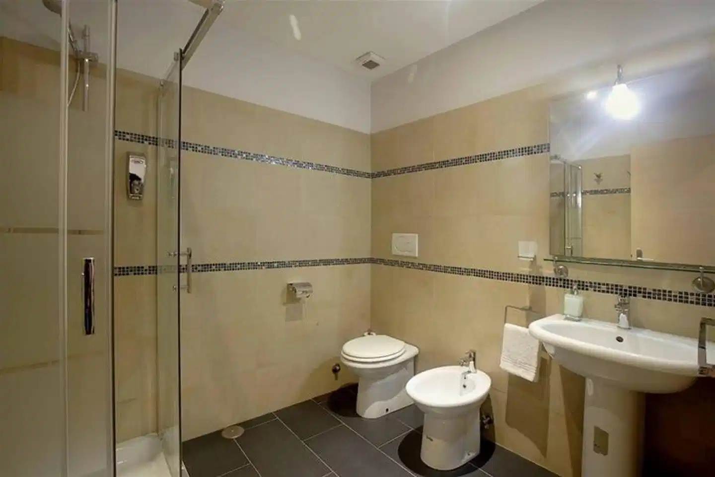 La Residenza Dell'Angelo Badezimmer