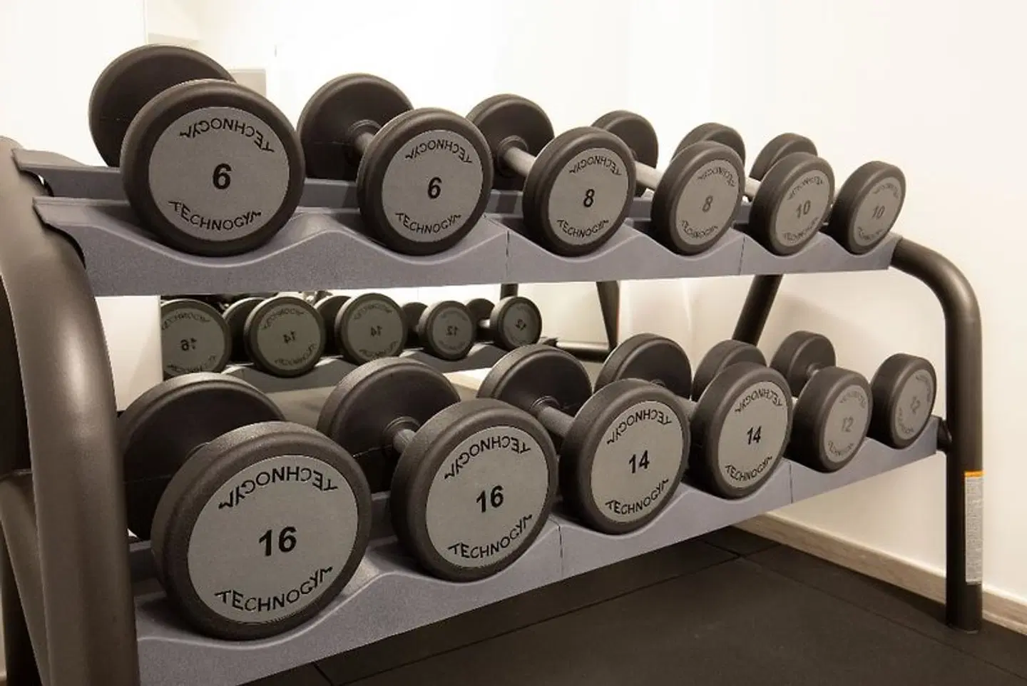 Gioberti Art Hotel SPORTS_AND_LEISURE