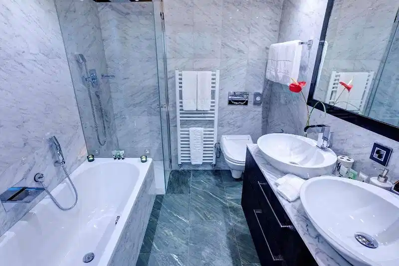 San Gian – Hotelfoto