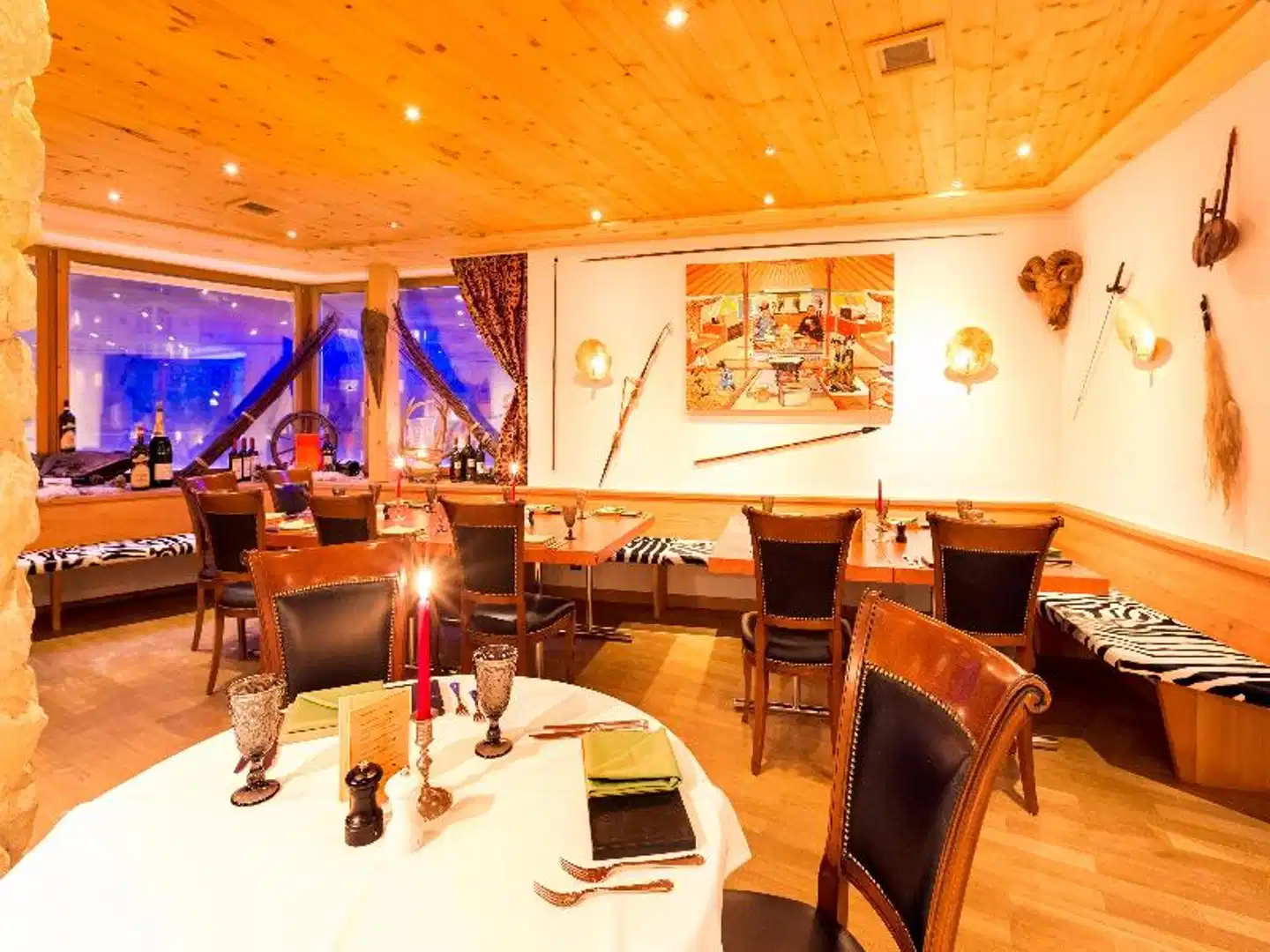 San Gian Bar