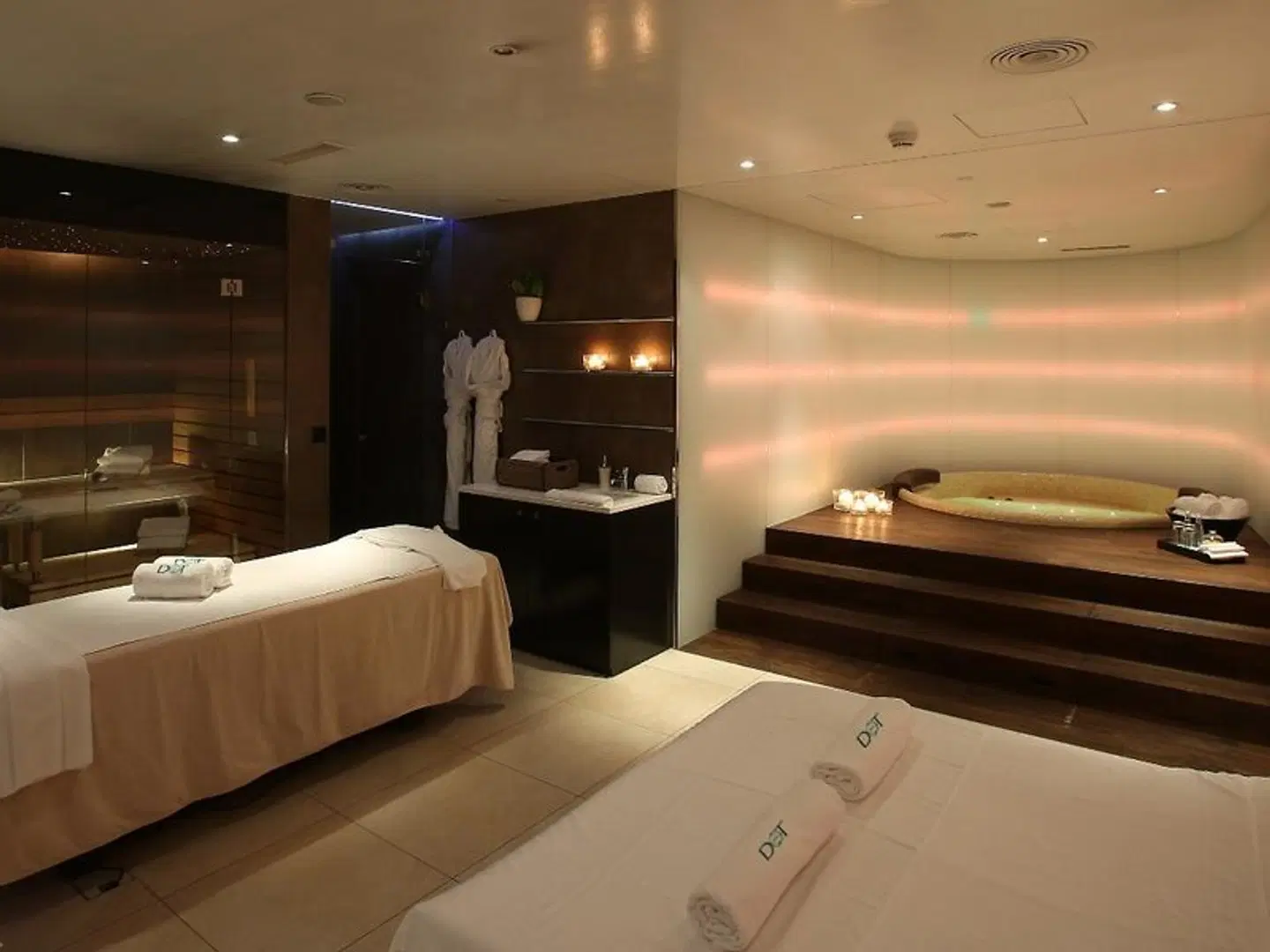 Villa Pricipe Leopoldo & Residence HEALTH_BEAUTY