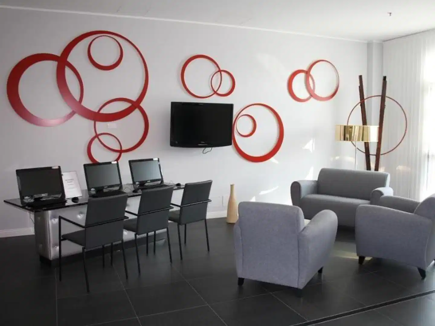 Idea Hotel Milano Malpensa Airport Konferenz